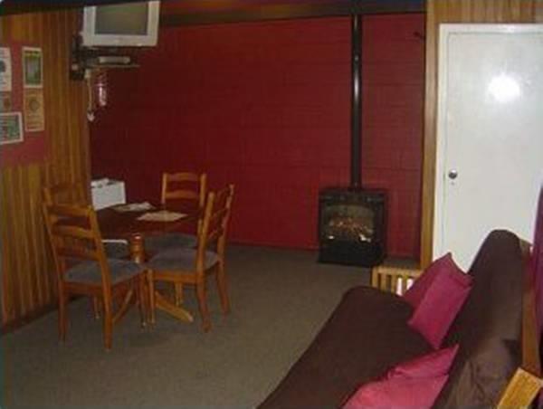 Arthur'S Pass Alpine Motel Ngoại thất bức ảnh